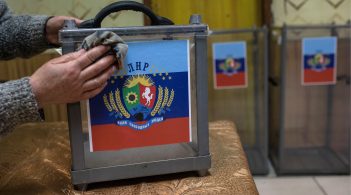 Кремль визнає "вибори" в окупованому Донбасі залежно від результату