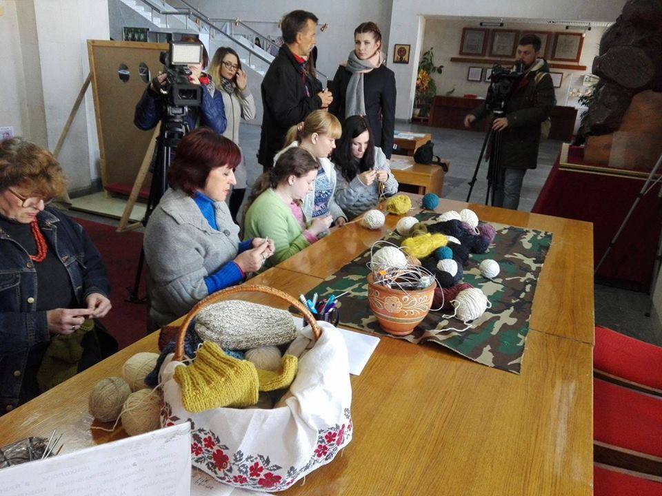 Сучасний сторічний музей: тут не тільки зберігається історія, а й створюється нова