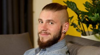 З розшуку – на поруки: чому затримували блогера та ветерана АТО Валерія Ананьєва?