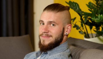 З розшуку – на поруки: чому затримували блогера та ветерана АТО Валерія Ананьєва?