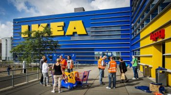 ІКЕА в Україні: як радіти, балансуючи між зрадами та перемогами?
