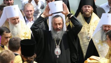 На ті ж граблі: на Волині священник Московського патріархату відмовився відспівувати дитину, хрещену в УПЦ КП