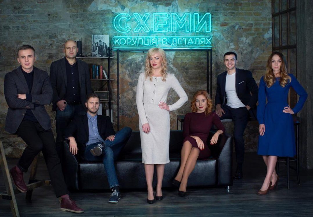 Ім’ям прокуратури: силовики отримали доступ до телефону журналістки Наталії Седлецької, яка викриває корупцію у владі