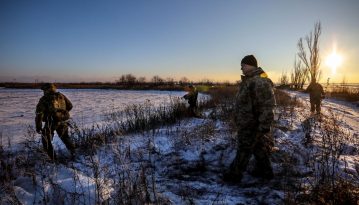 На кону свобода і життя: Texty.org.ua заявили, що голосуватимуть за Порошенка