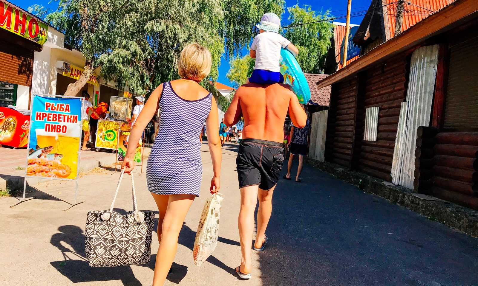 Сансара байдужості. Затока, яка потребує перезавантаження