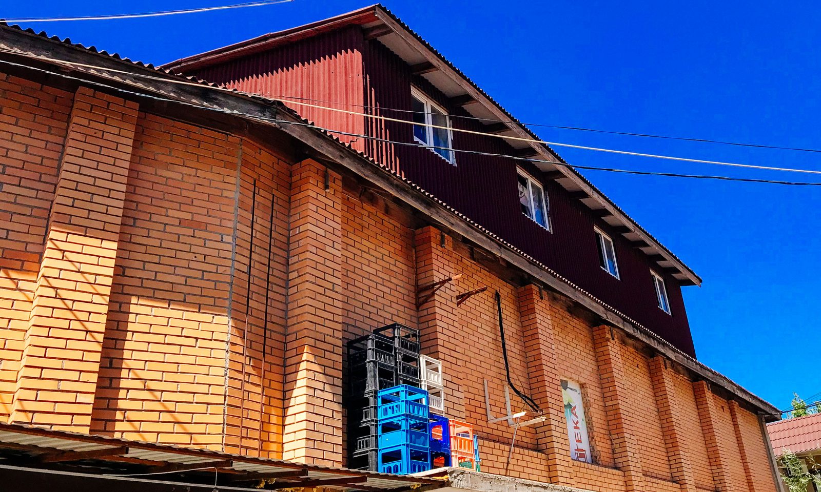 Сансара байдужості. Затока, яка потребує перезавантаження