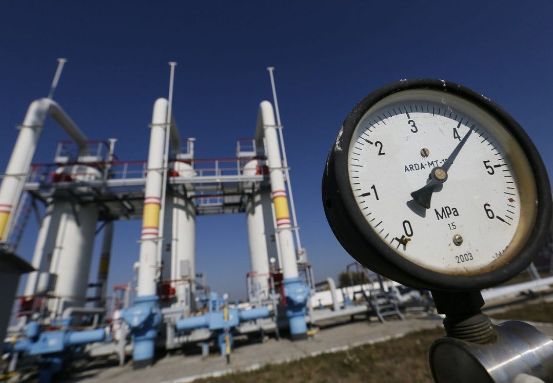 Гройсман заявляє, що до кінця опалювального сезону газ більше не дорожчатиме
