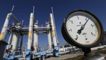 Гройсман заявляє, що до кінця опалювального сезону газ більше не дорожчатиме