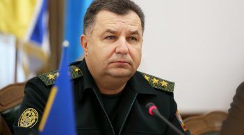 Уряд виділив 100 млн грн на ліквідацію наслідків пожежі на складах боєприпасів у Ічні