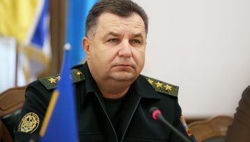 Уряд виділив 100 млн грн на ліквідацію наслідків пожежі на складах боєприпасів у Ічні