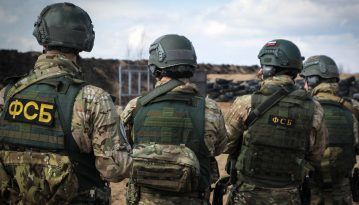 ФСБ Росії та бойовики вербували дружин українських військових
