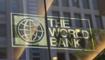 У Світовому банку погіршили прогноз зростання ВВП України у 2018 році