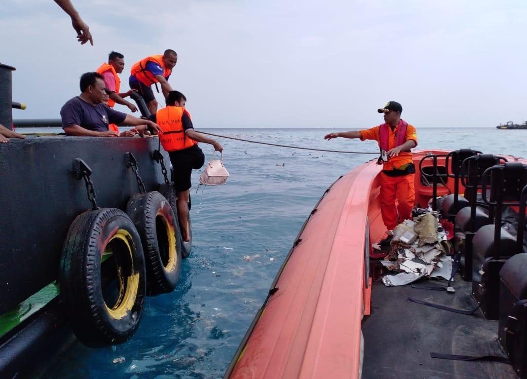 In the Indonesian plane were no Ukrainians - the Foreign Ministry