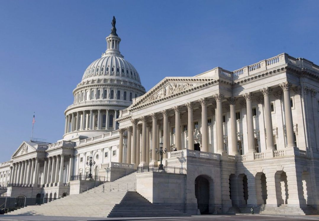 Сенат США визнав Голодомор 32-33 років геноцидом українського народу