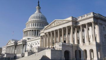 Сенат США визнав Голодомор 32-33 років геноцидом українського народу