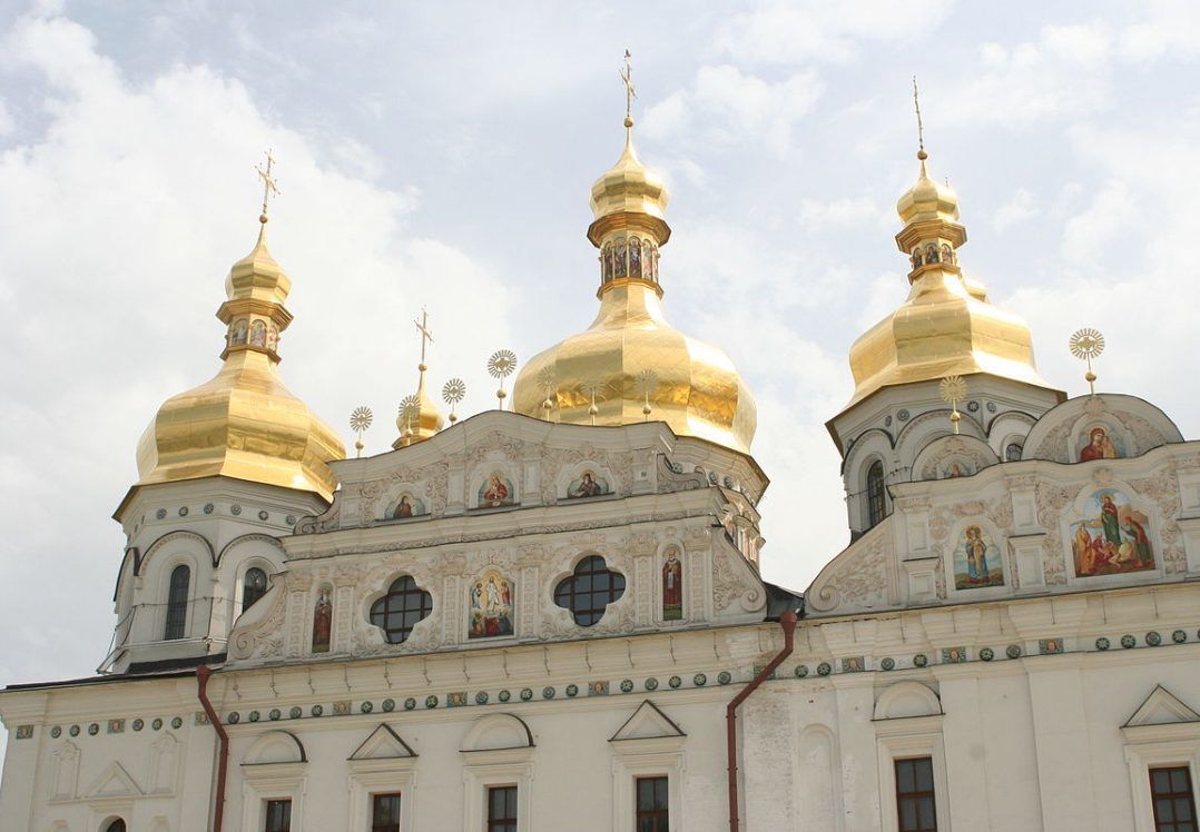 Рішення про томос Україні ухвалять, коли настане час – член Синоду Вселенського патріархату