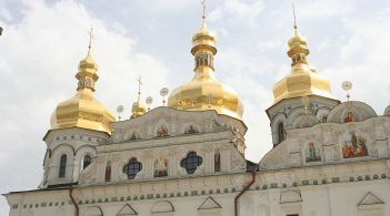 Рішення про томос Україні ухвалять, коли настане час – член Синоду Вселенського патріархату