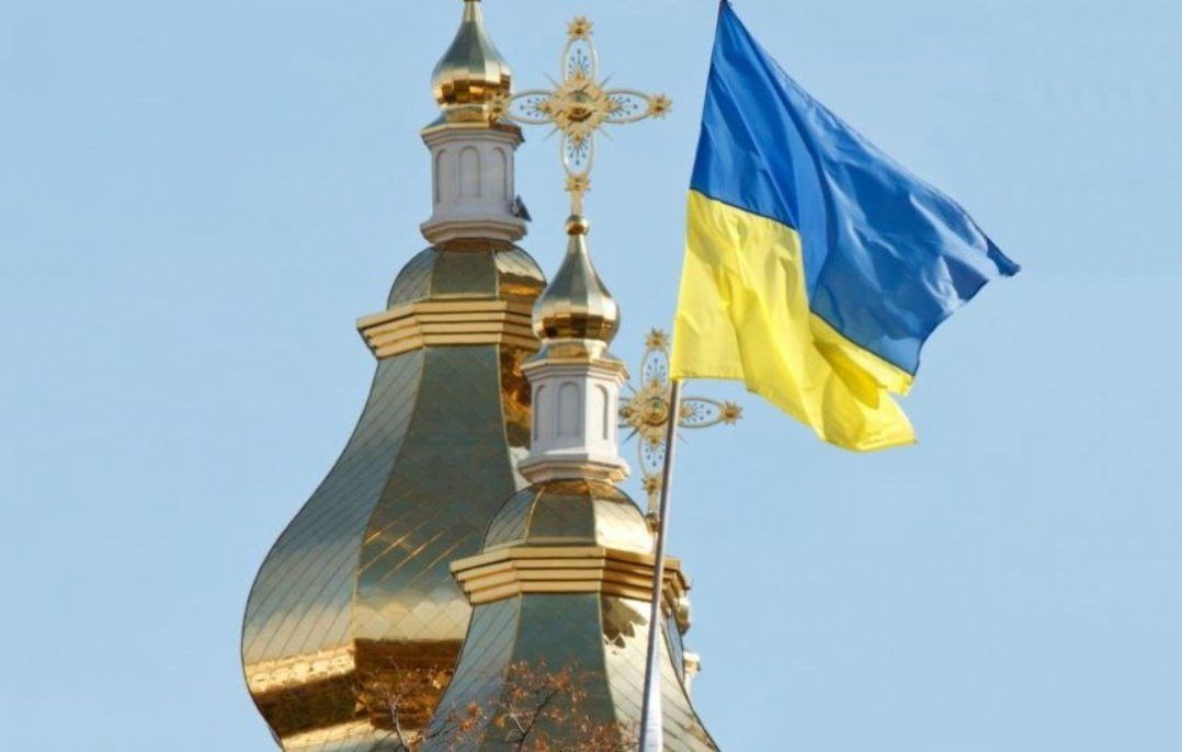 Екзарх щодо томосу: "Доповідь по Україні була сприйнята чудово"