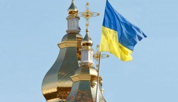 Екзарх щодо томосу: "Доповідь по Україні була сприйнята чудово"