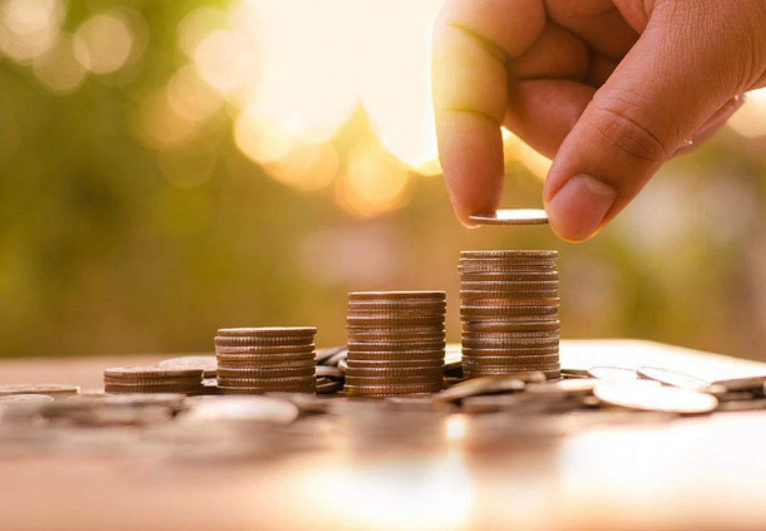 Who will finance the optimism of the Ukrainian business?
