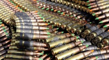 За останні воєнні роки в Україні знищено боєприпасів з арсеналів Міноборони на суму понад 2 млрд доларів