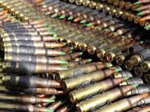 Over the past war years in Ukraine destroyed ammunition from arsenals of the Ministry of Defense in the amount of more than $ 2 billion