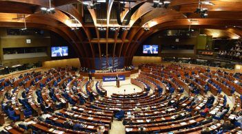 Комітет ПАРЄ підтримав українські зміни до резолюції про "прощення" РФ
