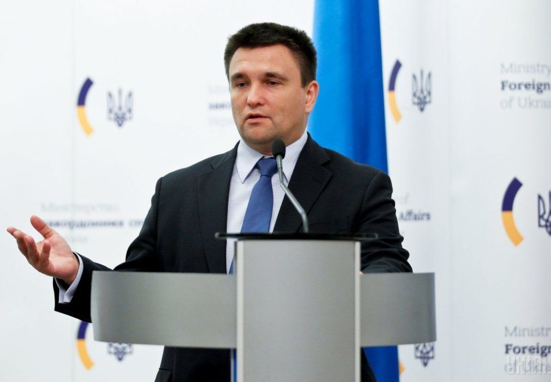 Україна вишле консула з Берегового до кінця тижня, якщо Будапешт його не відкличе