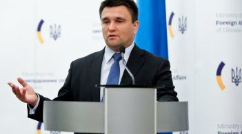 Україна вишле консула з Берегового до кінця тижня, якщо Будапешт його не відкличе