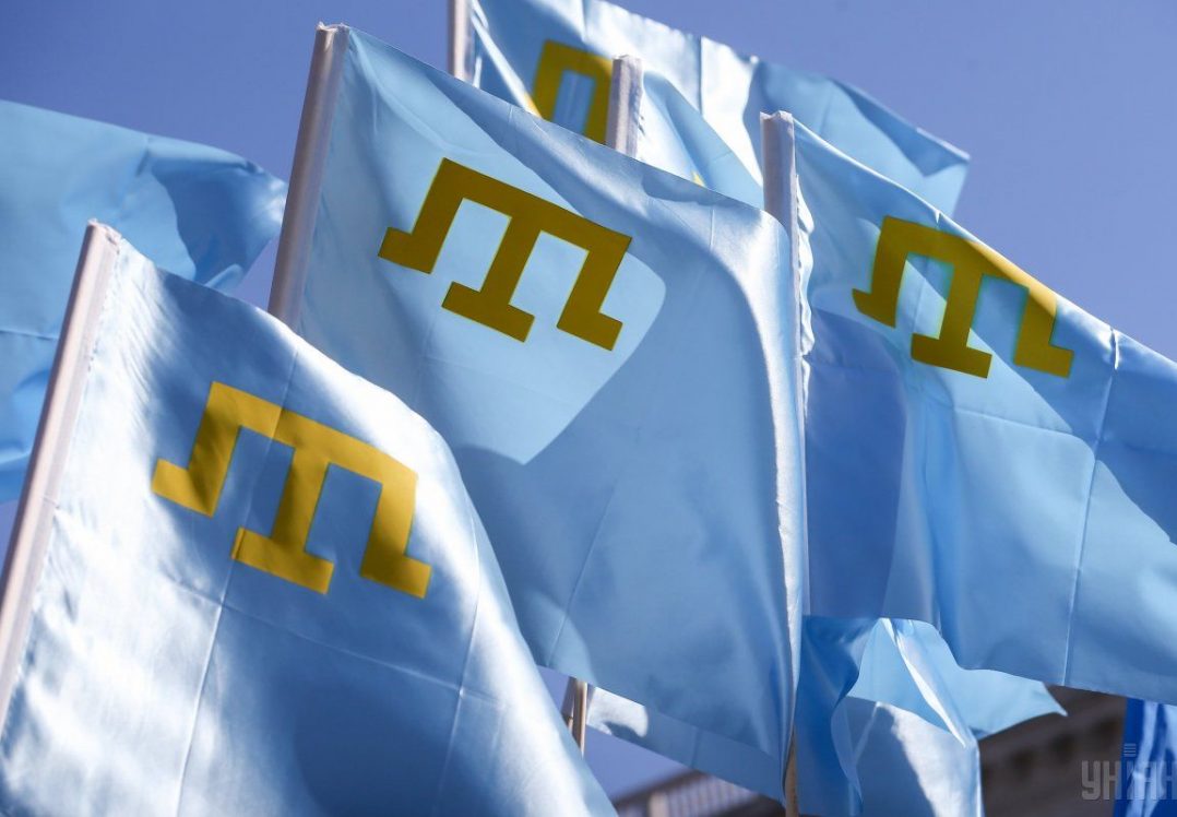 В окупованому Криму заявили про "націоналізацію" майна Меджлісу
