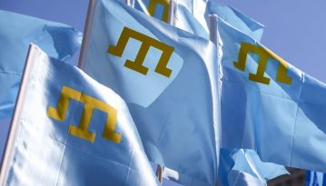В окупованому Криму заявили про "націоналізацію" майна Меджлісу