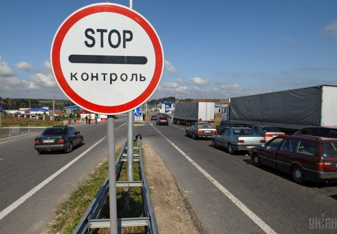 Клімкін про черги на кордоні з Польщею: все гірше, ніж кілька років тому