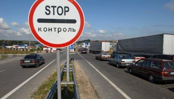 Клімкін про черги на кордоні з Польщею: все гірше, ніж кілька років тому
