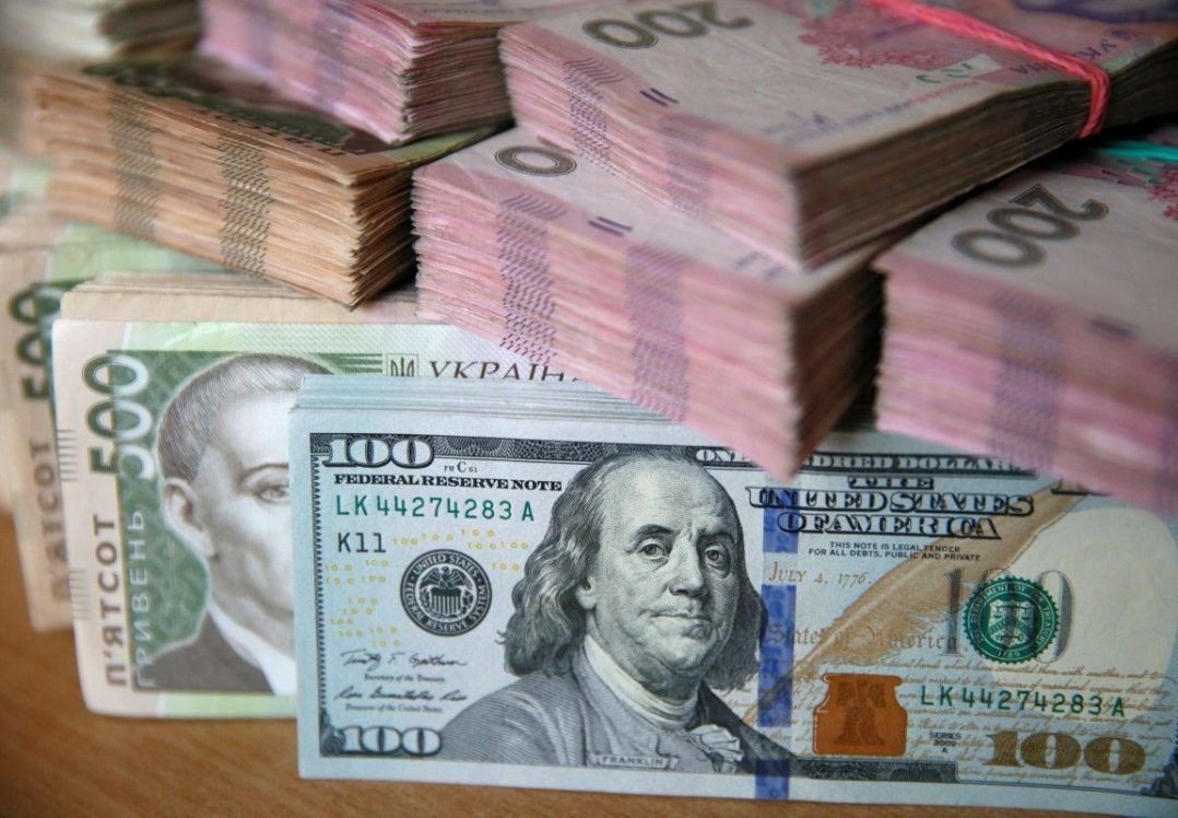Нацбанк оголосив про стабілізацію на валютному ринку України