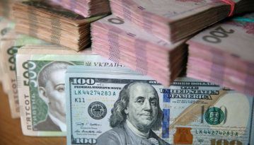 Нацбанк оголосив про стабілізацію на валютному ринку України