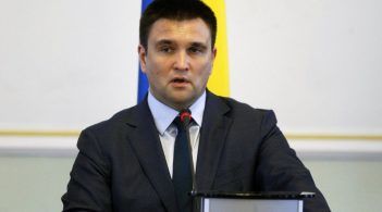 Клімкін: Московському патріархату нічого робити в Україні