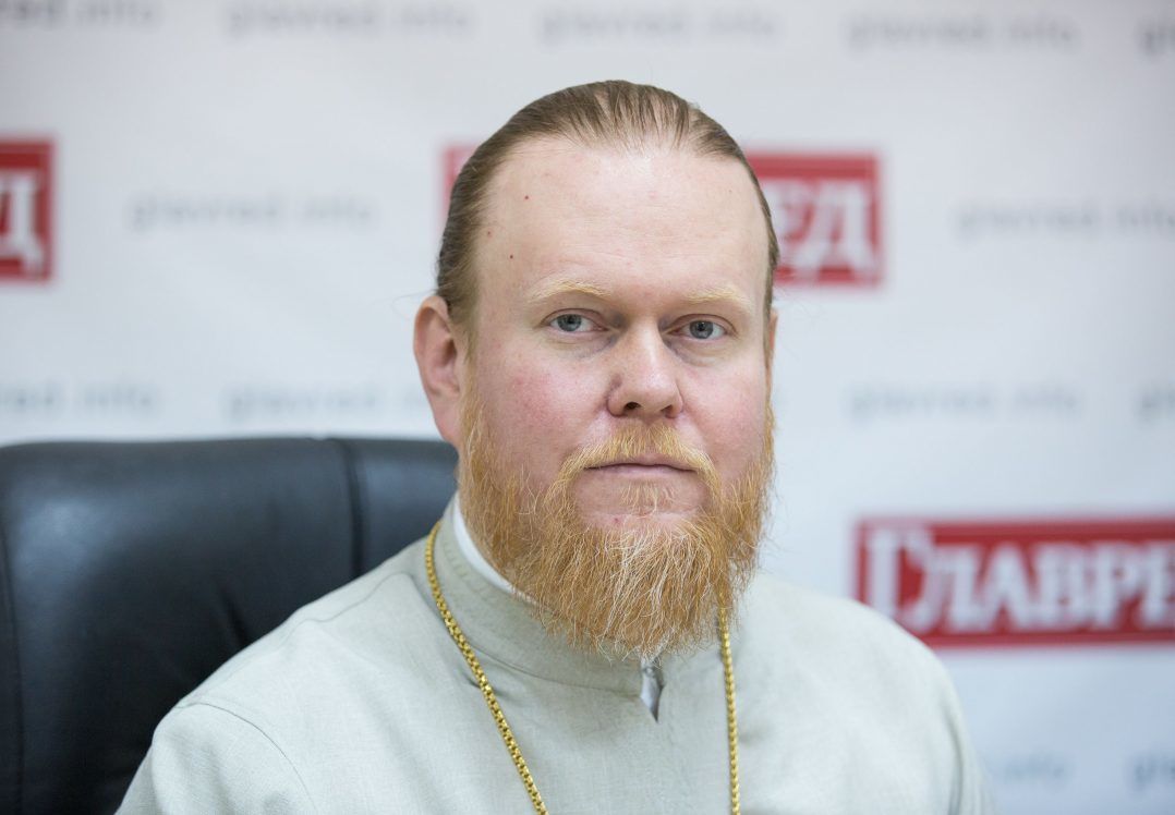 Вселенський патріархат визнав незаконною анексію Москвою Київської митрополії