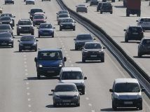 В Україні дозволили автоматичну фото- та відеофіксацію порушень на дорогах