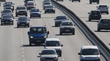 В Україні дозволили автоматичну фото- та відеофіксацію порушень на дорогах