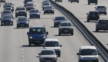 В Україні дозволили автоматичну фото- та відеофіксацію порушень на дорогах