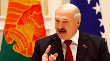 Лукашенко запропонував направити на Донбас спільну миротворчу місію ООН і ОБСЄ