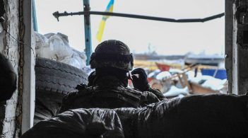 «Війна - це боляче і страшно, але це ще не кінець життя»