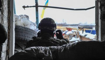 «Війна - це боляче і страшно, але це ще не кінець життя»