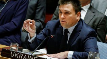 Клімкін назвав РПЦ "розкольником у світовому православ'ї" через розрив відносин із Константинополем