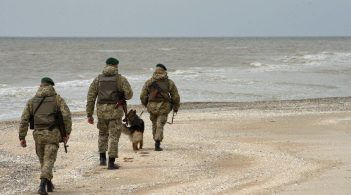 ЗСУ проведуть широкомасштабні навчання в Азовському морі