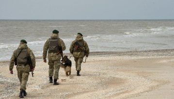 ЗСУ проведуть широкомасштабні навчання в Азовському морі