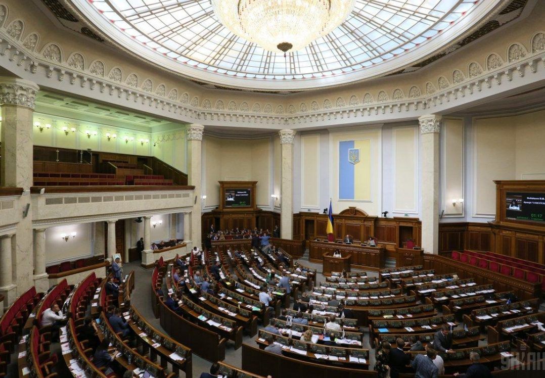 У Раді хочуть позбавити нагород Повалій, Ані Лорак, Кіркорова, Баскова та інших