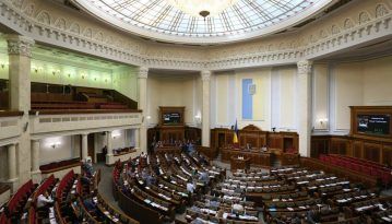 У Раді хочуть позбавити нагород Повалій, Ані Лорак, Кіркорова, Баскова та інших