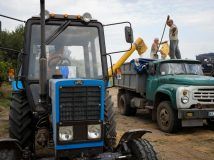 Україна заробила на аграрному експорті майже 12 млрд доларів