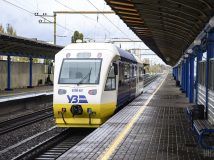 Express Kyiv-Borispol want to do around the clock